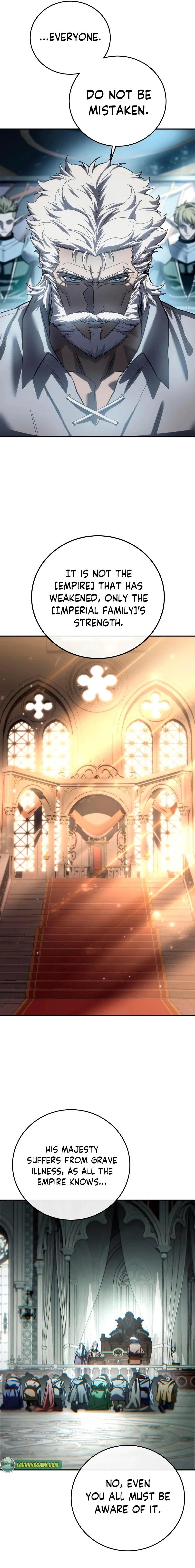 Star-Fostered Swordmaster, chapter 119, image 7