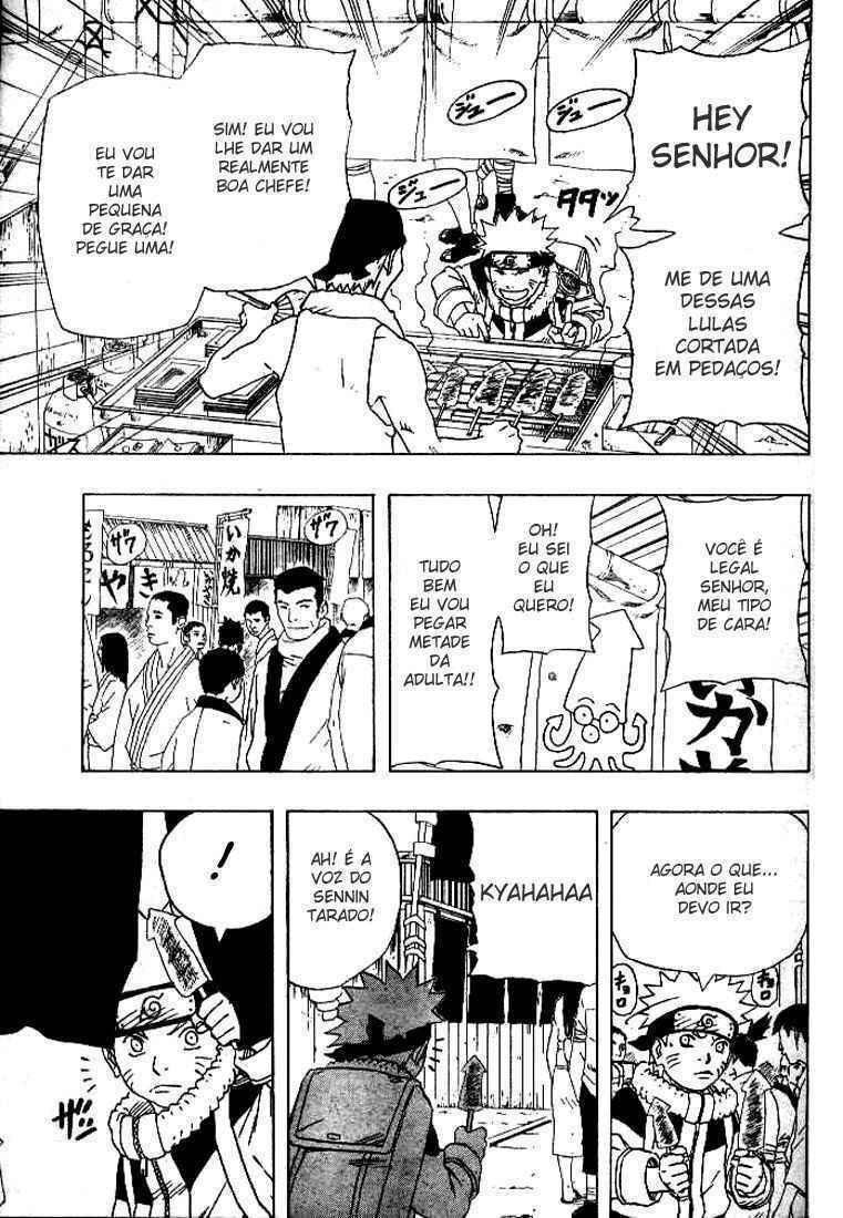 Naruto, chapter 150, image 9