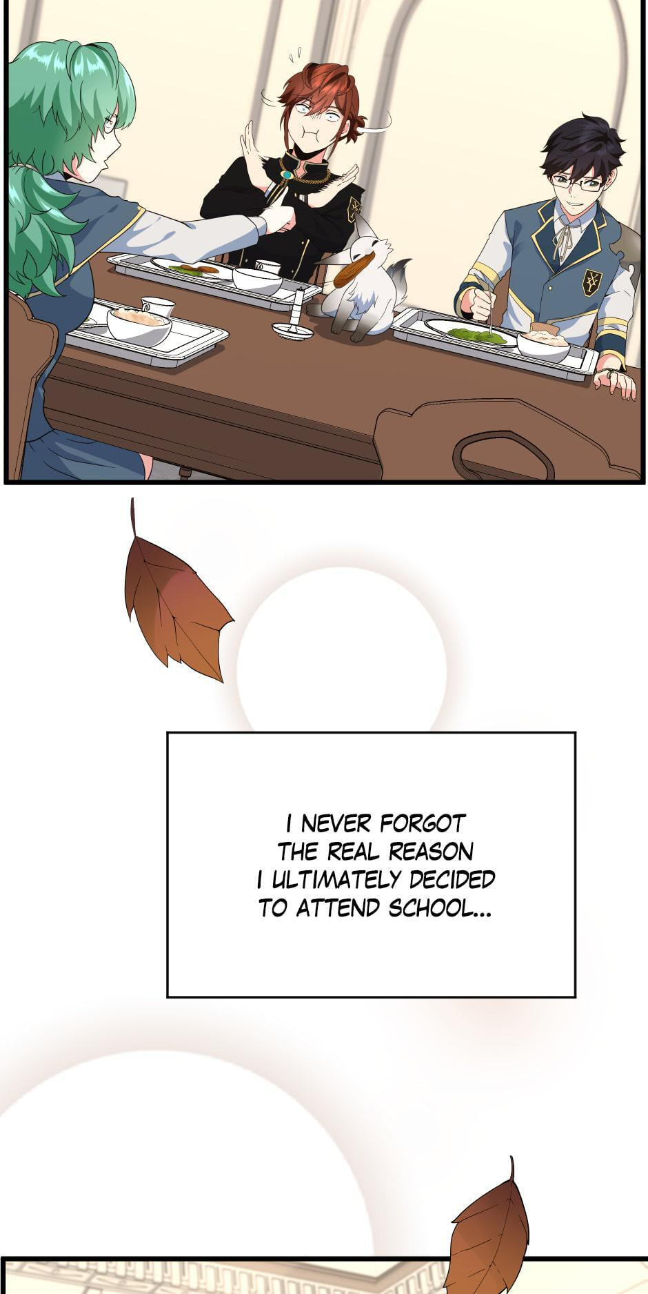 The Beginning After the End, chapter 114, image 7