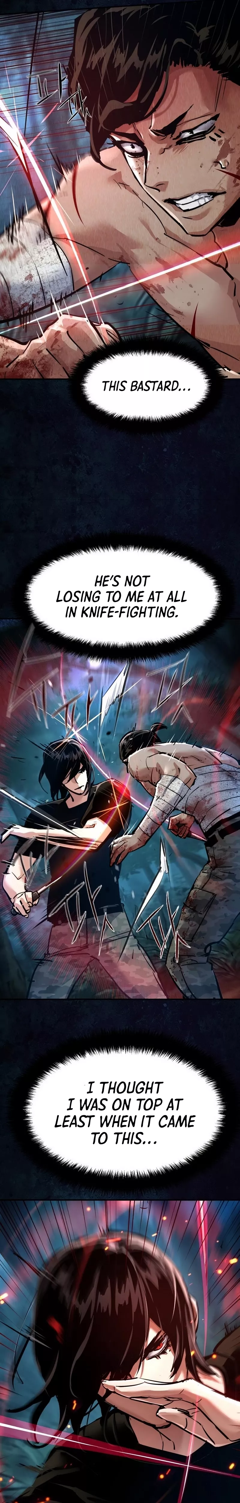 Teenage Mercenary, chapter 271, image 22
