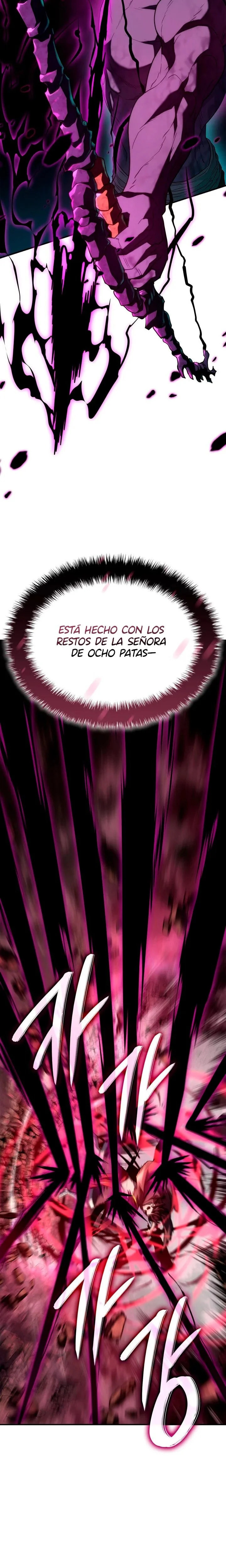 Revenge of the Baskerville Bloodhound, chapter 53, image 20