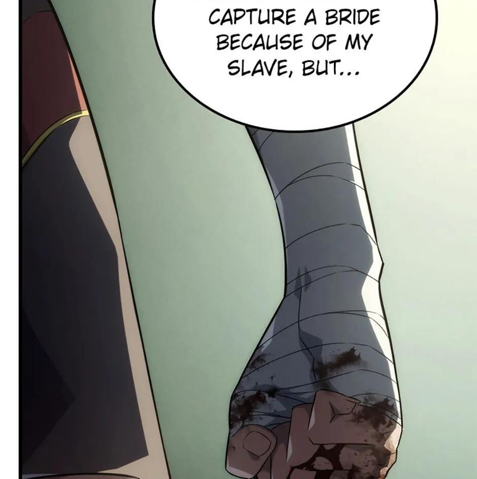 Revenge of the Baskerville Bloodhound, chapter 34, image 109
