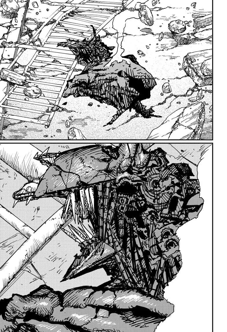 Chainsaw Man, chapter 178, image 13