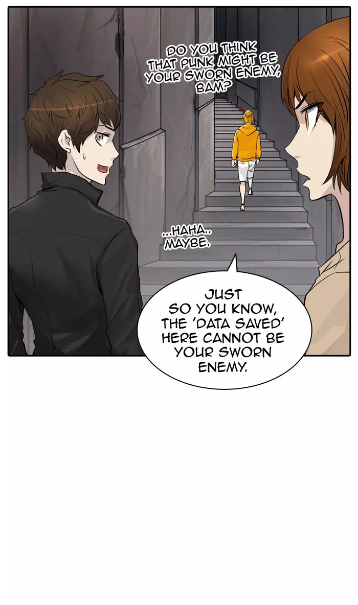 Tower of God, chapter 346, image 6