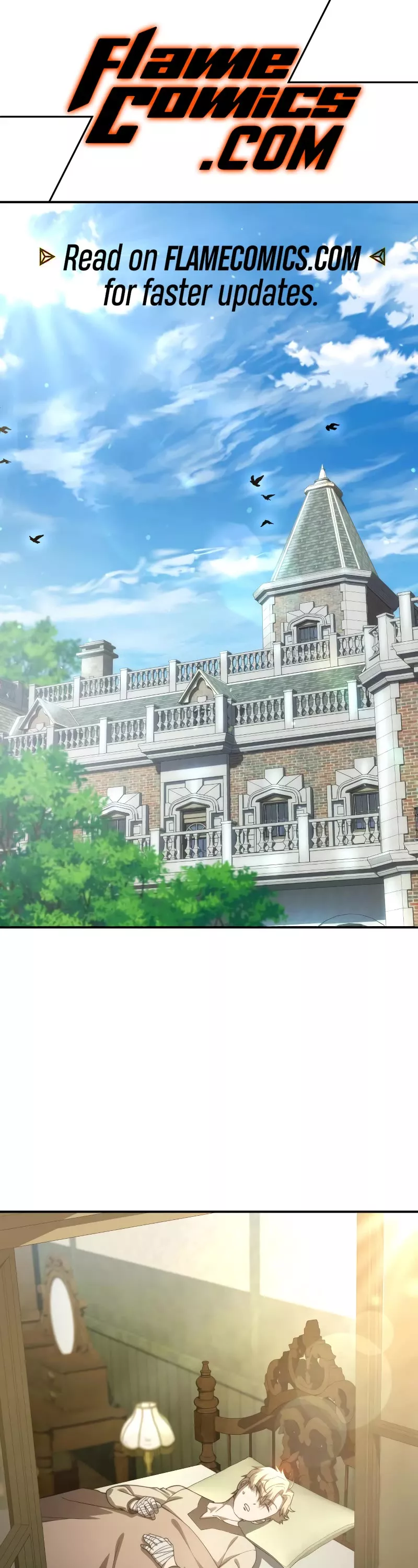 Star-Fostered Swordmaster, chapter 23, image 2