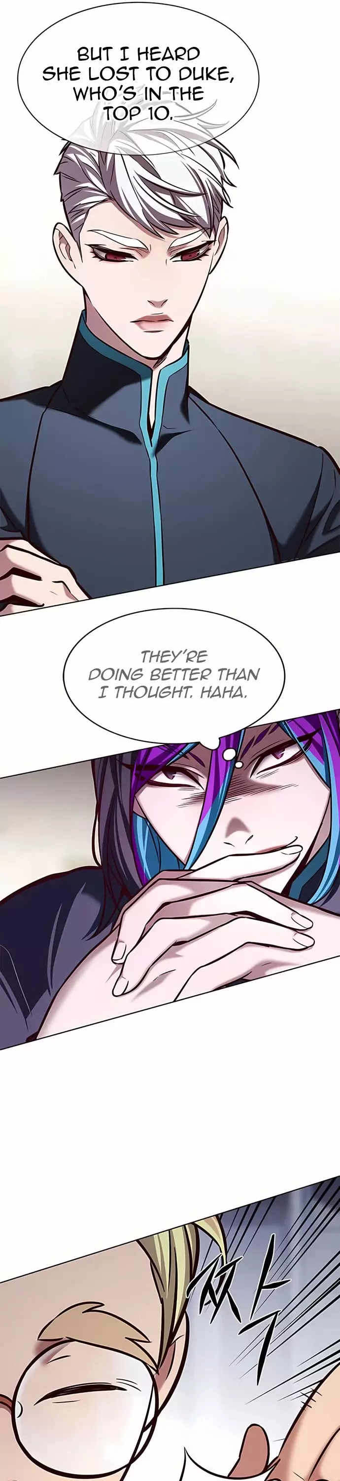 Eleceed, chapter 206, image 10