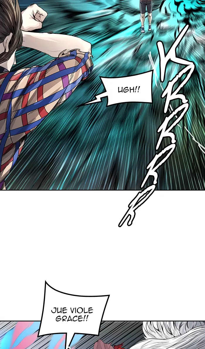 Tower of God, chapter 463, image 24
