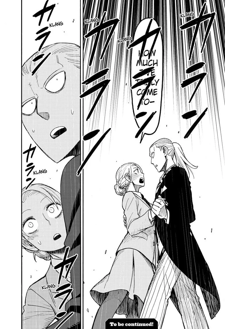 SPY x FAMILY, chapter 98, image 19