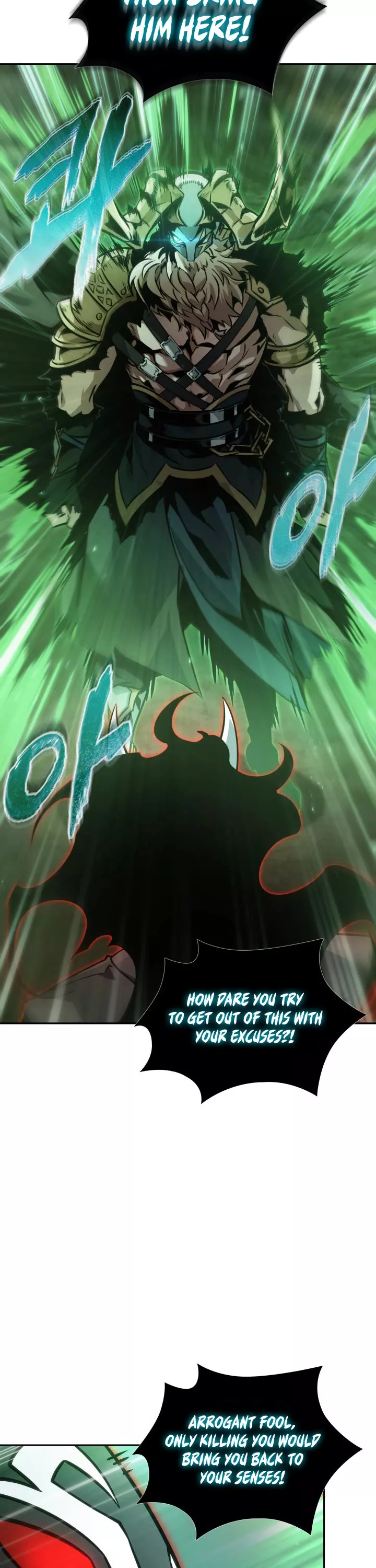 Tomb Raider King, chapter 369, image 30
