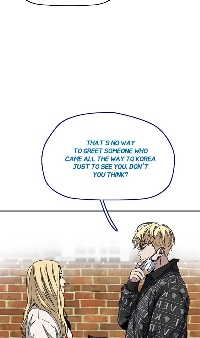 Wind Breaker, chapter 295, image 47