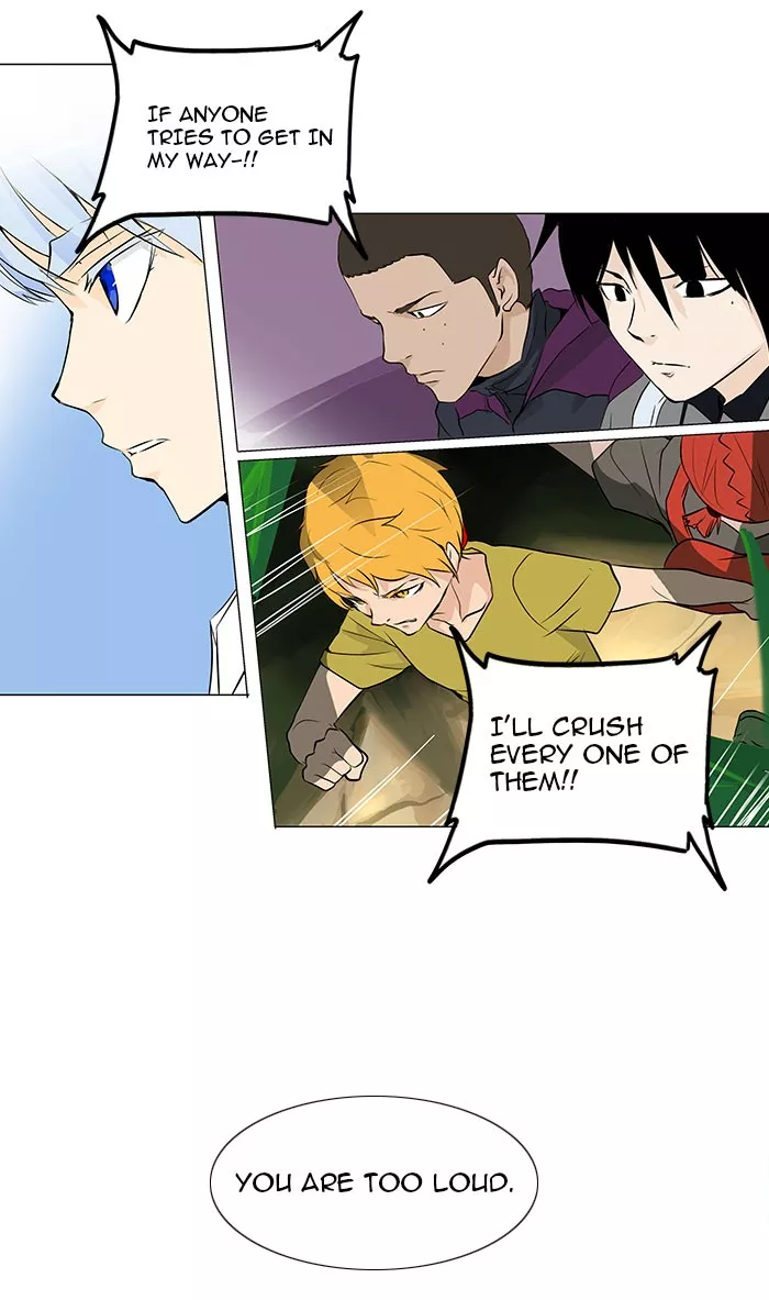 Tower of God, chapter 168, image 36