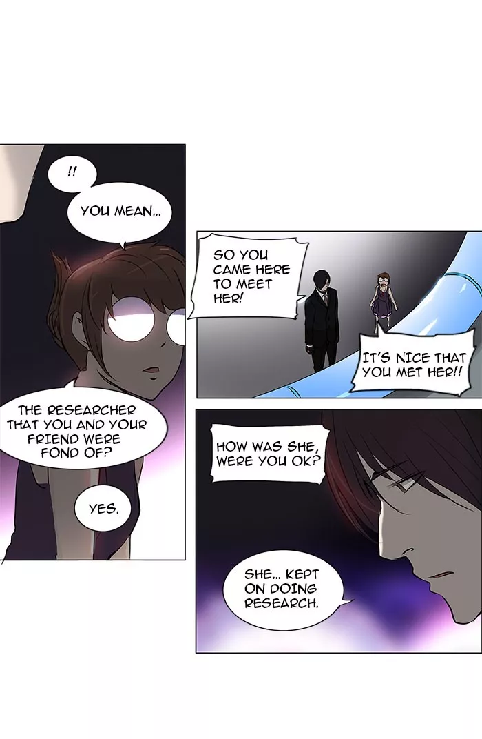 Tower of God, chapter 158, image 35