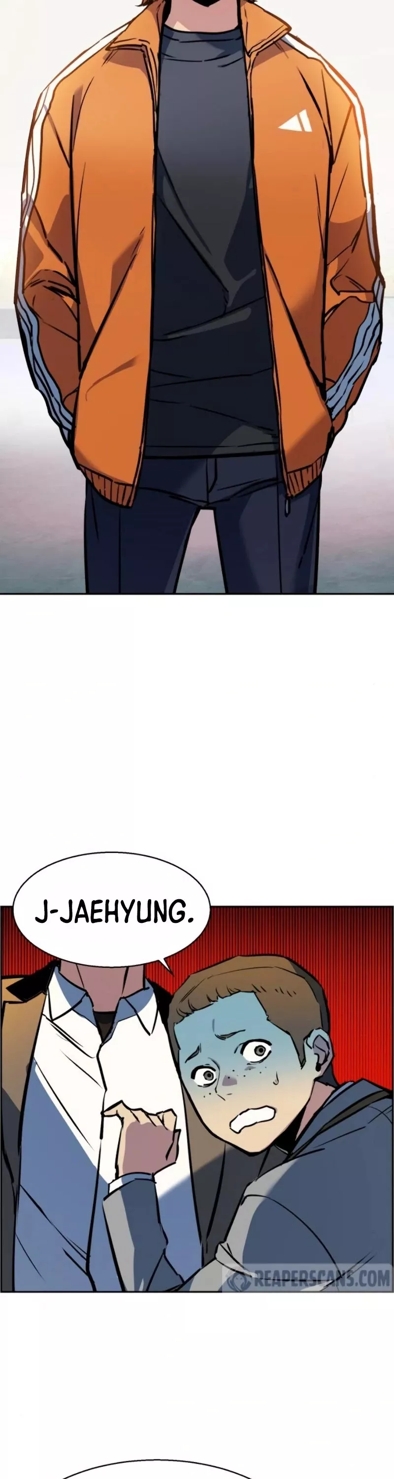 Teenage Mercenary, chapter 21, image 55