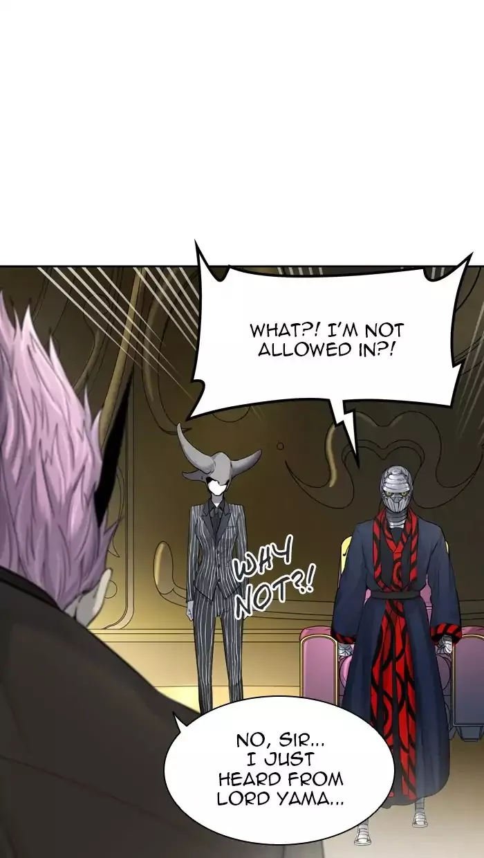 Tower of God, chapter 422, image 16