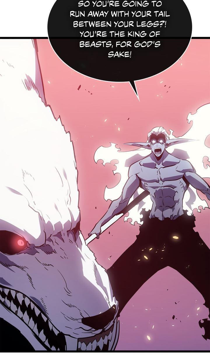 Solo Leveling, chapter 164, image 71