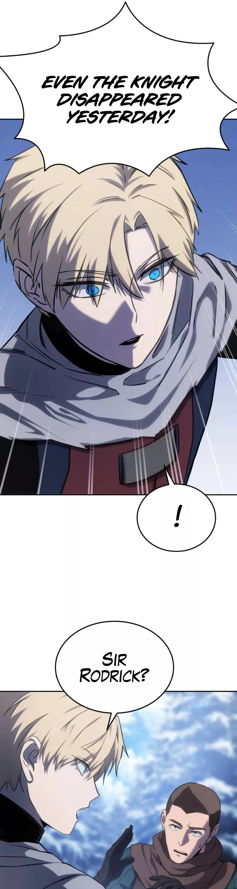 Star-Fostered Swordmaster, chapter 9, image 17