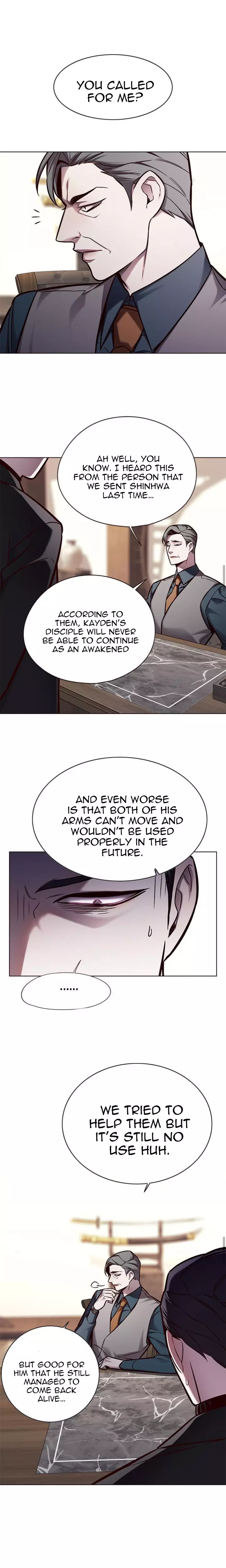 Eleceed, chapter 131, image 20