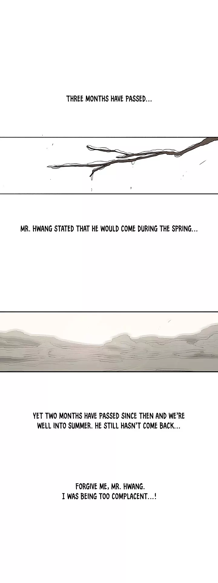 Legend of the Northern Blade, chapter 18, image 31