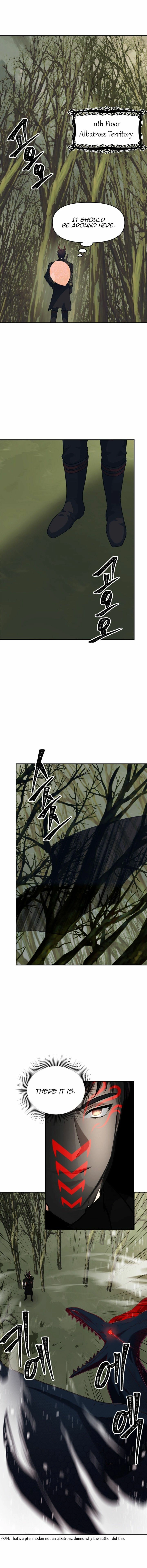 Second Life Ranker, chapter 56, image 7