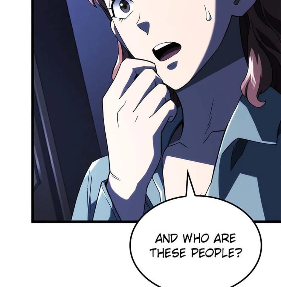 Revenge of the Baskerville Bloodhound, chapter 82, image 63