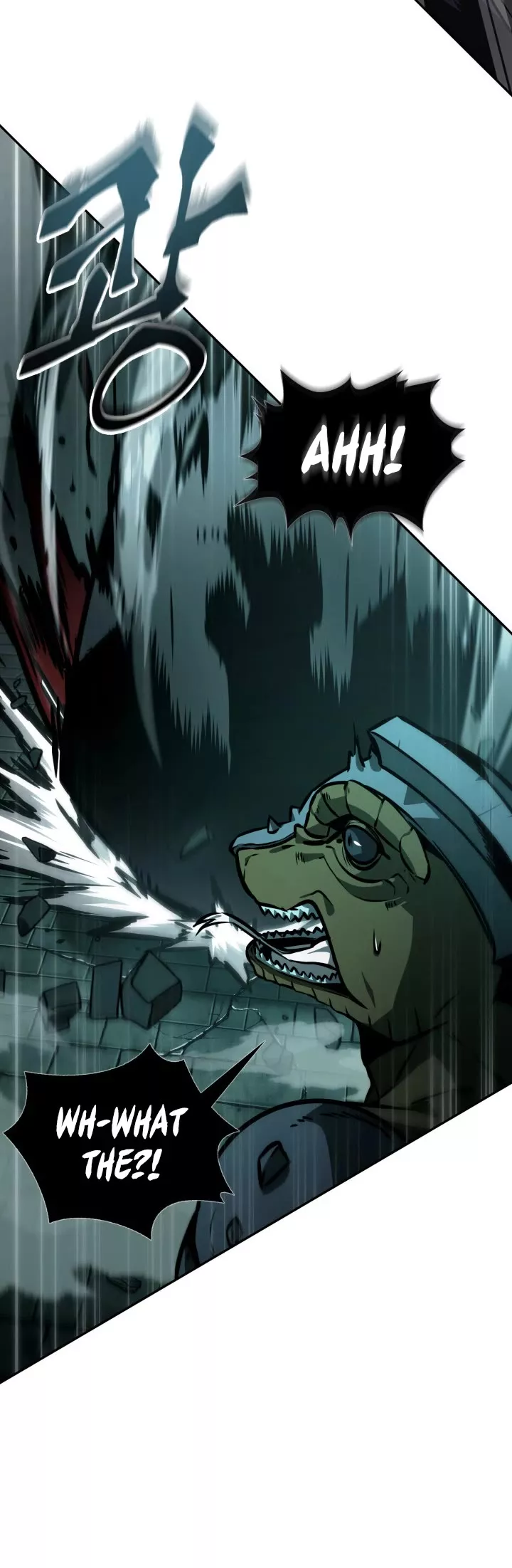 Tomb Raider King, chapter 373, image 16