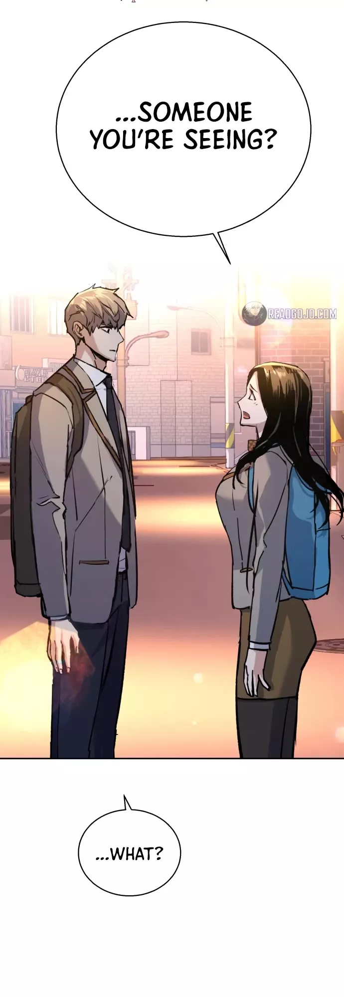 Teenage Mercenary, chapter 143, image 39