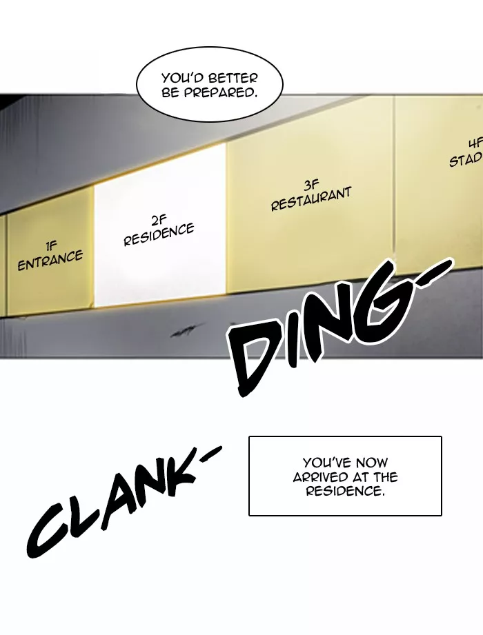 Tower of God, chapter 200, image 31