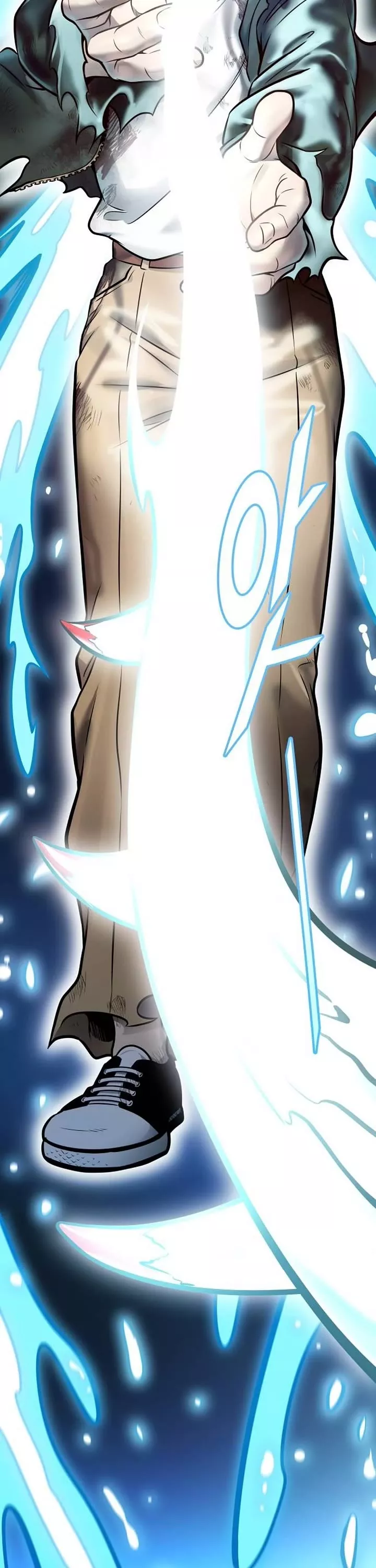 Tower of God, chapter 625, image 52