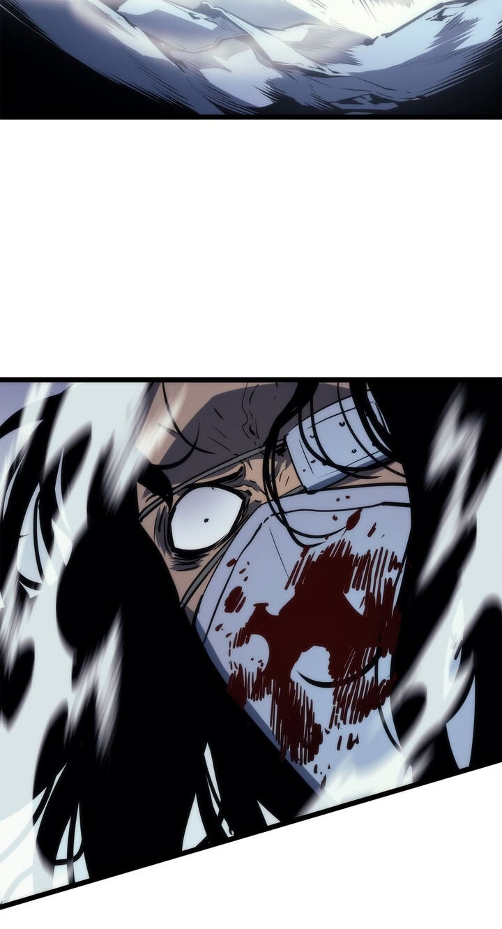 Solo Leveling, chapter 92, page 86