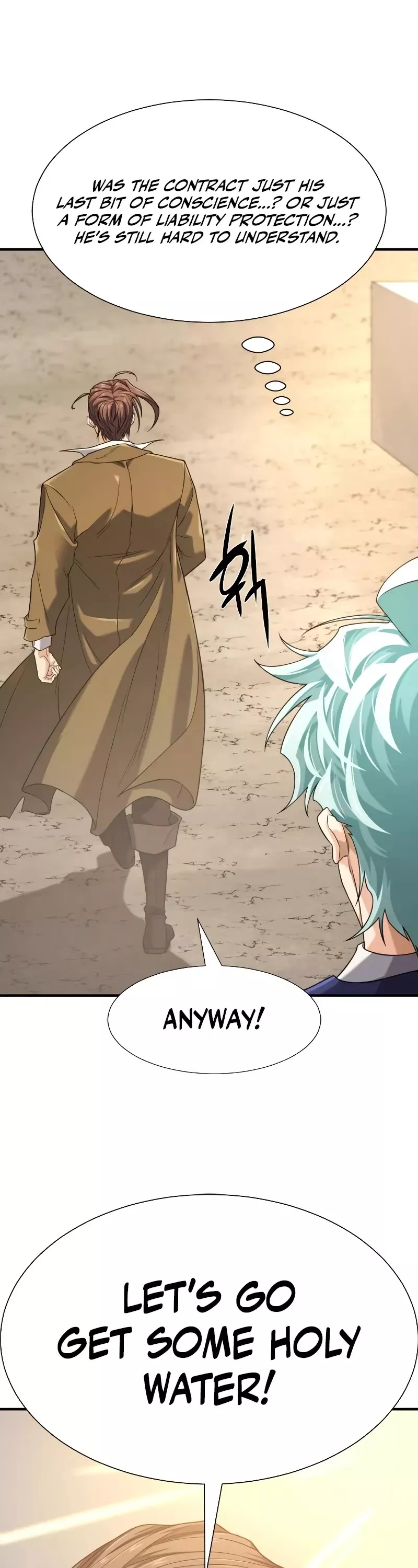 The Greatest Estate Developer, chapter 191, image 32