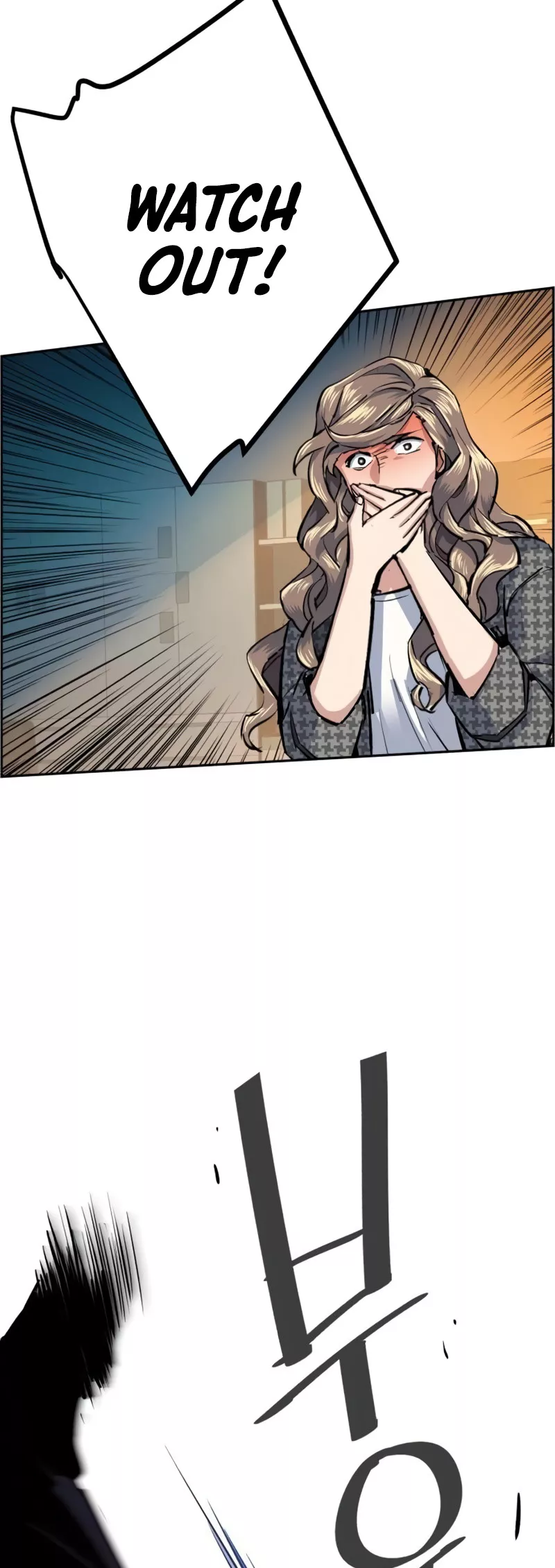 Teenage Mercenary, chapter 62, image 32