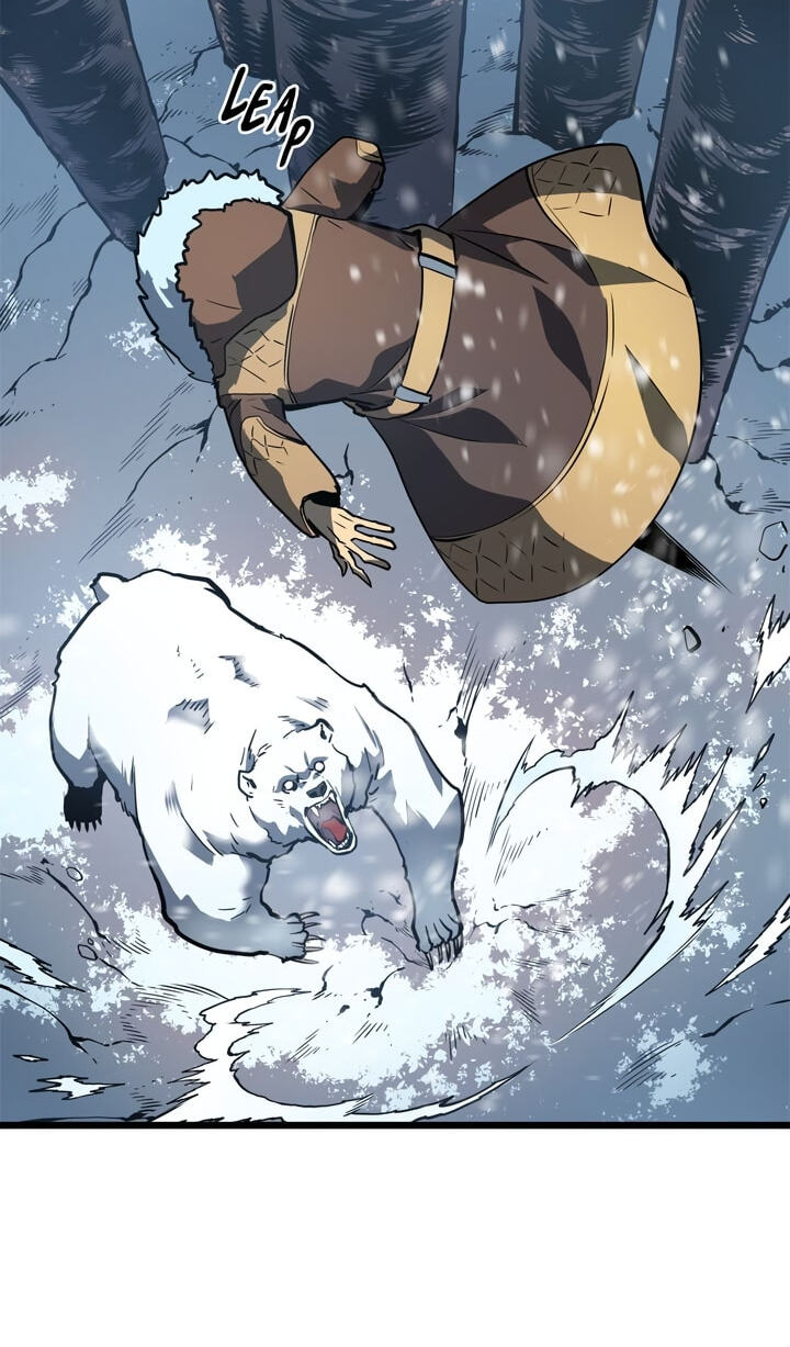 Solo Leveling, chapter 50, page 49