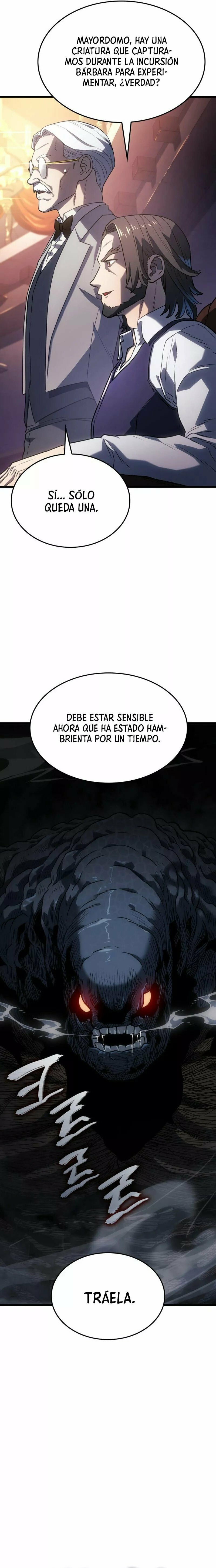 Revenge of the Baskerville Bloodhound, chapter 11, image 6