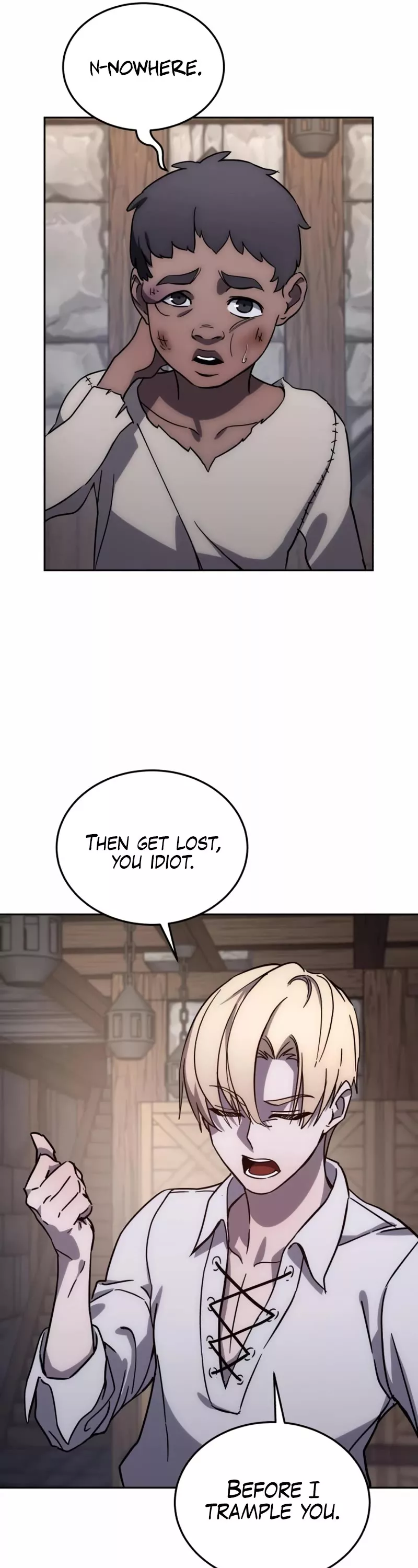 Star-Fostered Swordmaster, chapter 1, image 90