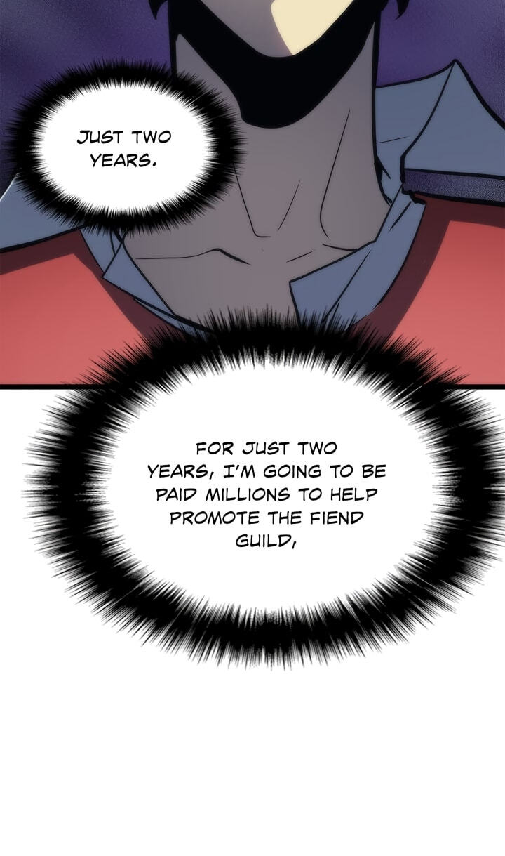 Solo Leveling, chapter 78, page 12