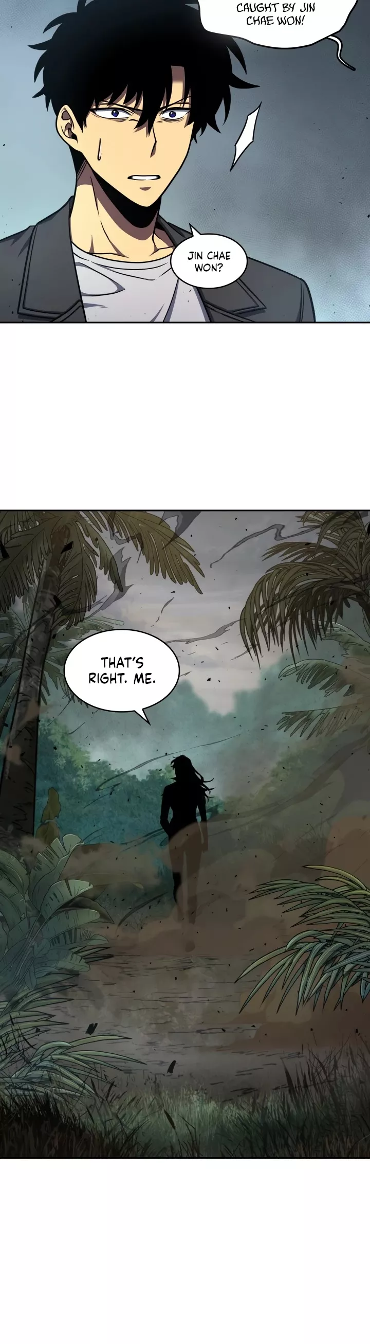 Tomb Raider King, chapter 233, image 20