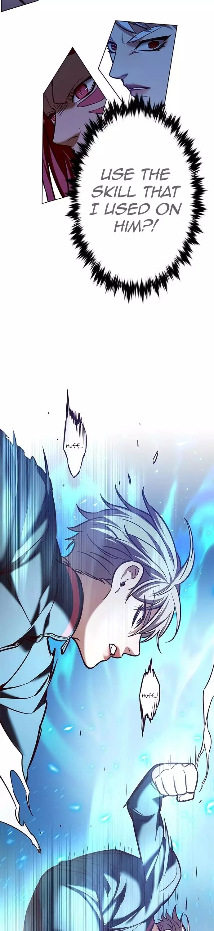 Eleceed, chapter 210, image 3