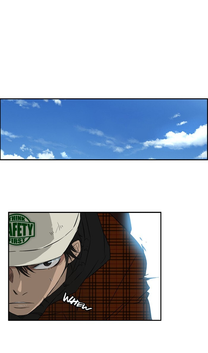 Wind Breaker, chapter 23, page 39
