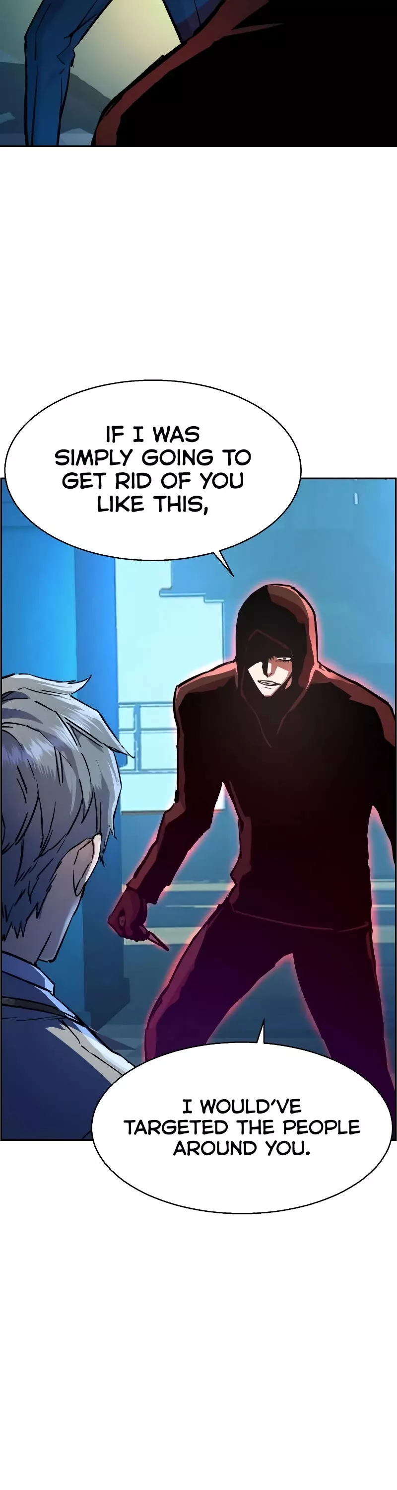 Teenage Mercenary, chapter 124, image 17