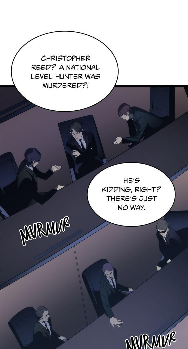 Solo Leveling, chapter 148, image 34
