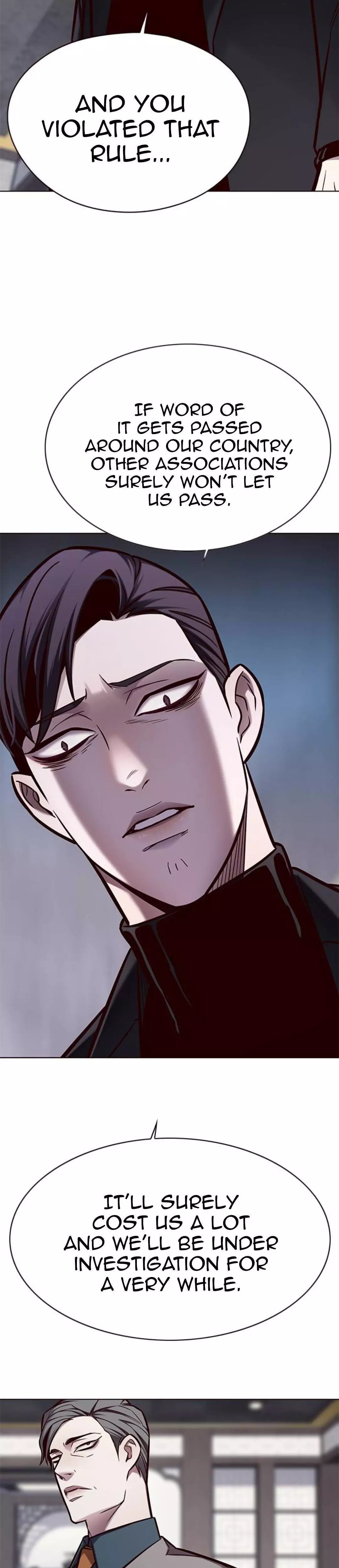 Eleceed, chapter 134, image 6