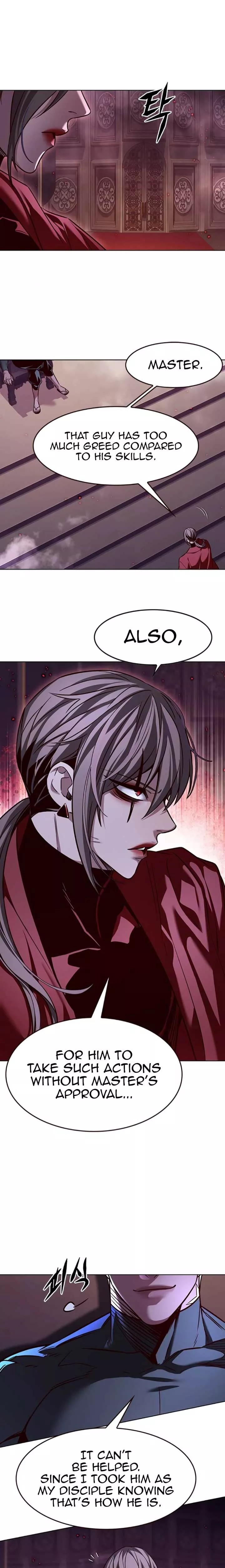 Eleceed, chapter 328, image 13