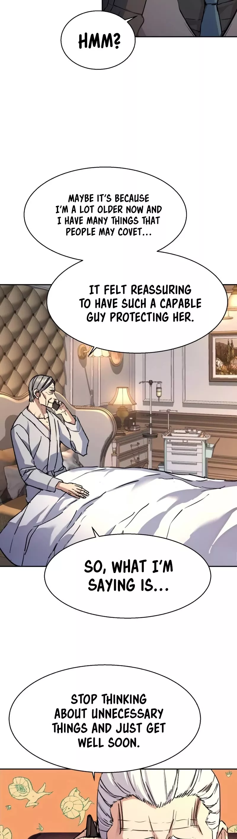 Teenage Mercenary, chapter 185, image 7