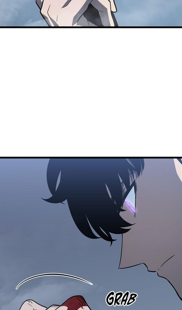Solo Leveling, chapter 151, page 76