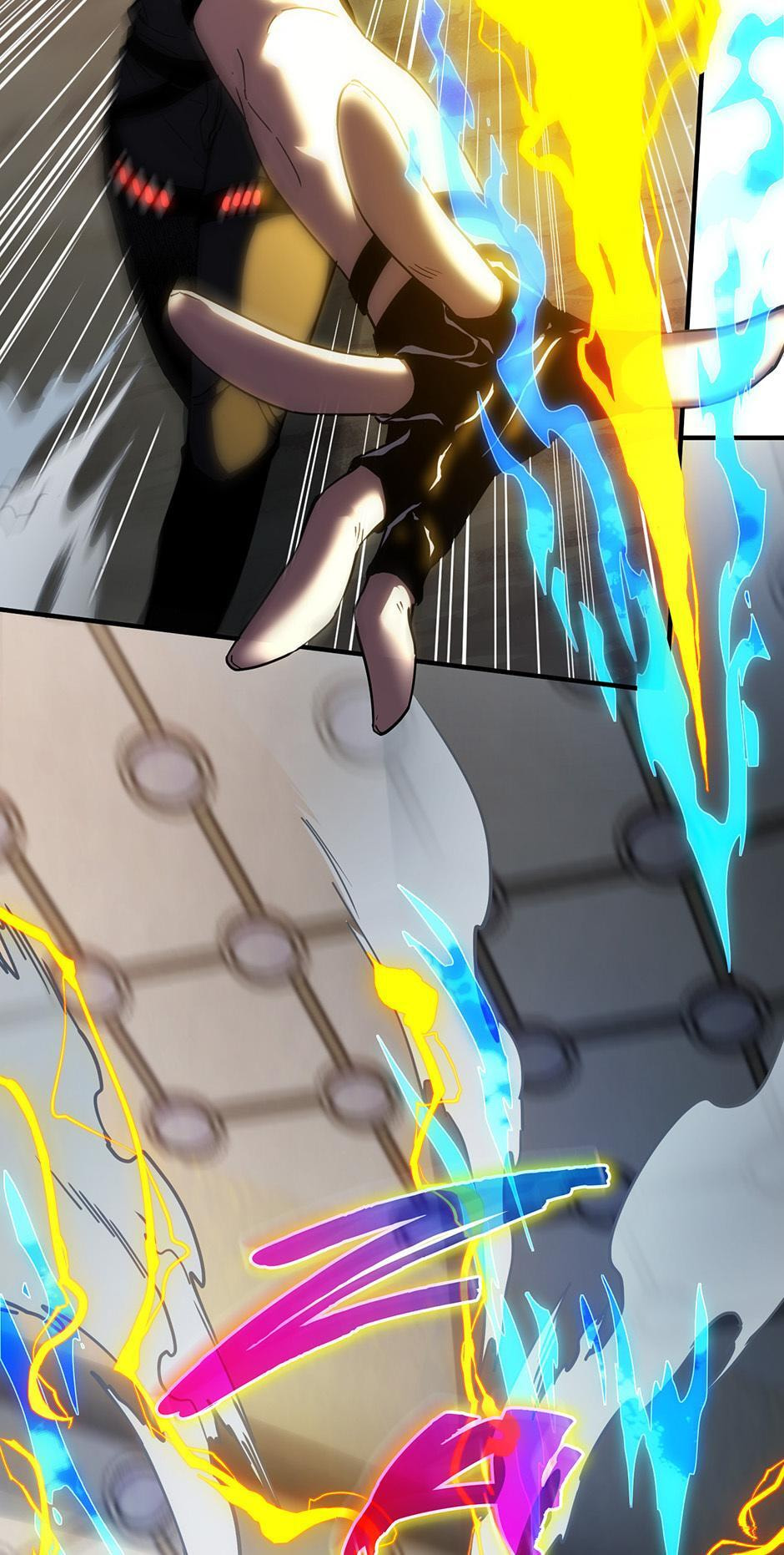 The Beginning After the End, chapter 217, image 78