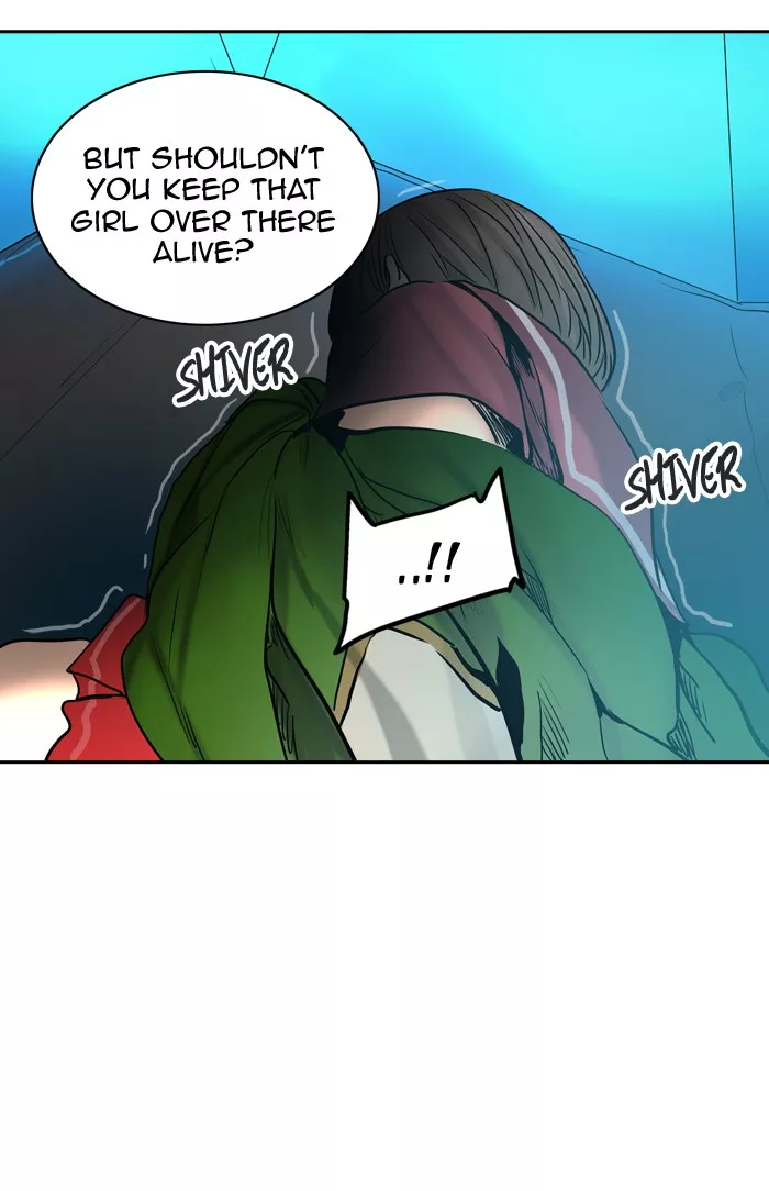 Tower of God, chapter 309, image 100