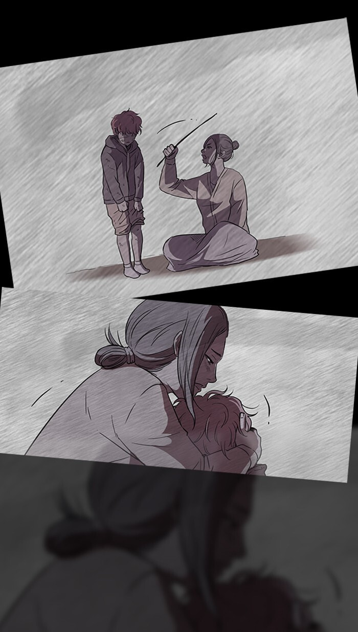 Wind Breaker, chapter 51, page 18