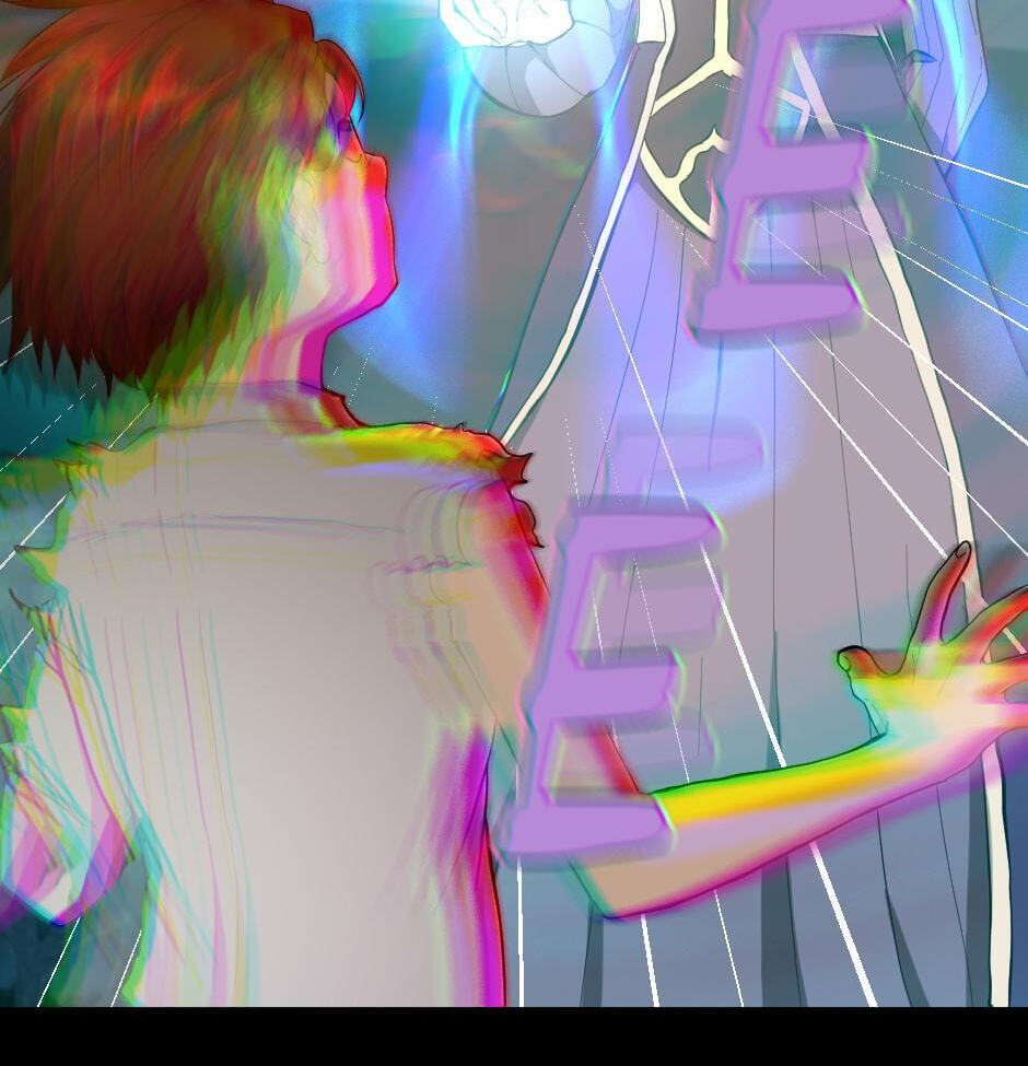 The Beginning After the End, chapter 35, page 56