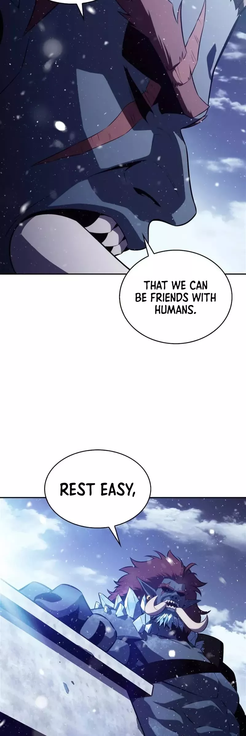 Solo Max-Level Newbie, chapter 186, image 25