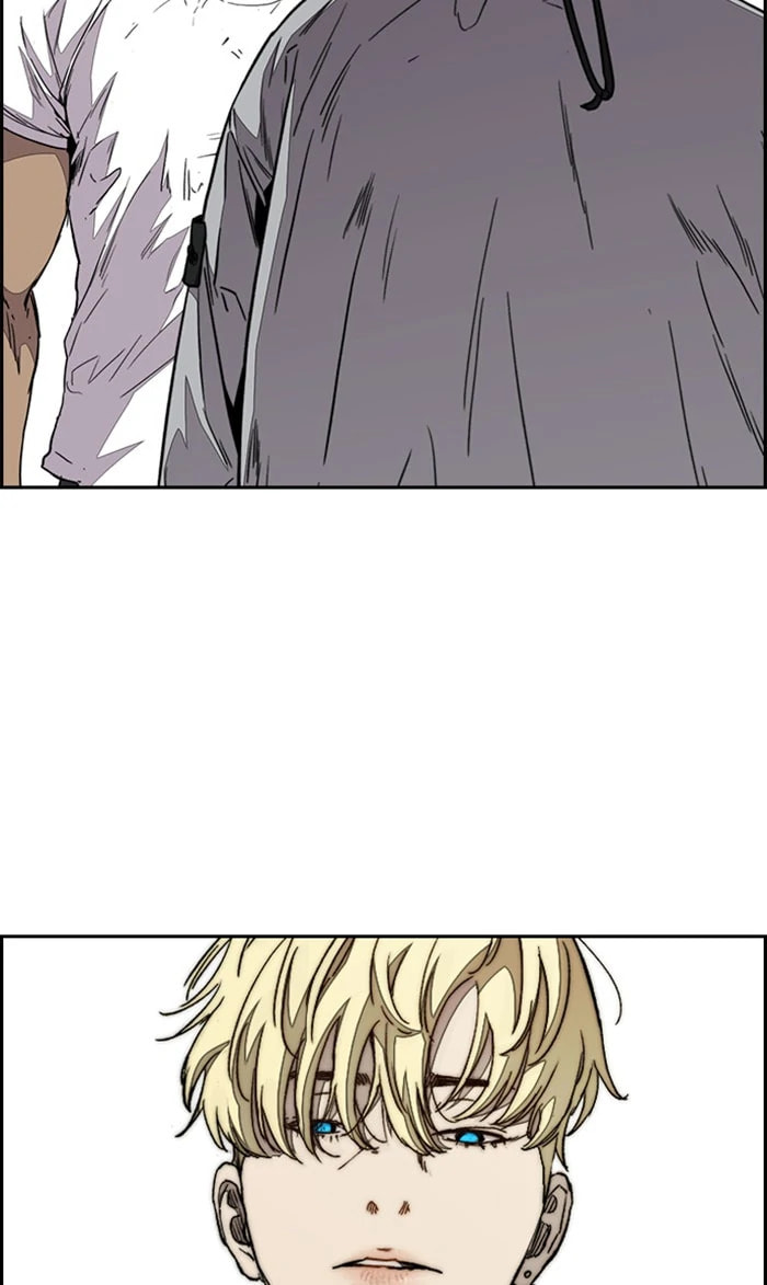 Wind Breaker, chapter 320, image 135